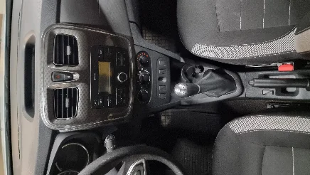 Renault Sandero Stepway photo-8